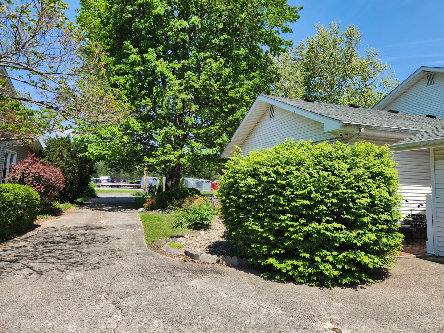766 East Fairfield Road Mount Vernon, IL 62864 - Photo 78 of 134
