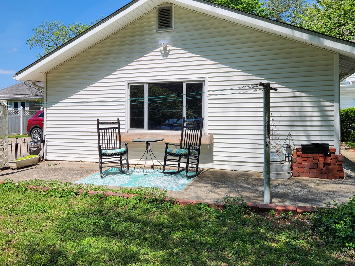 766 East Fairfield Road Mount Vernon, IL 62864 - Photo 85 of 134