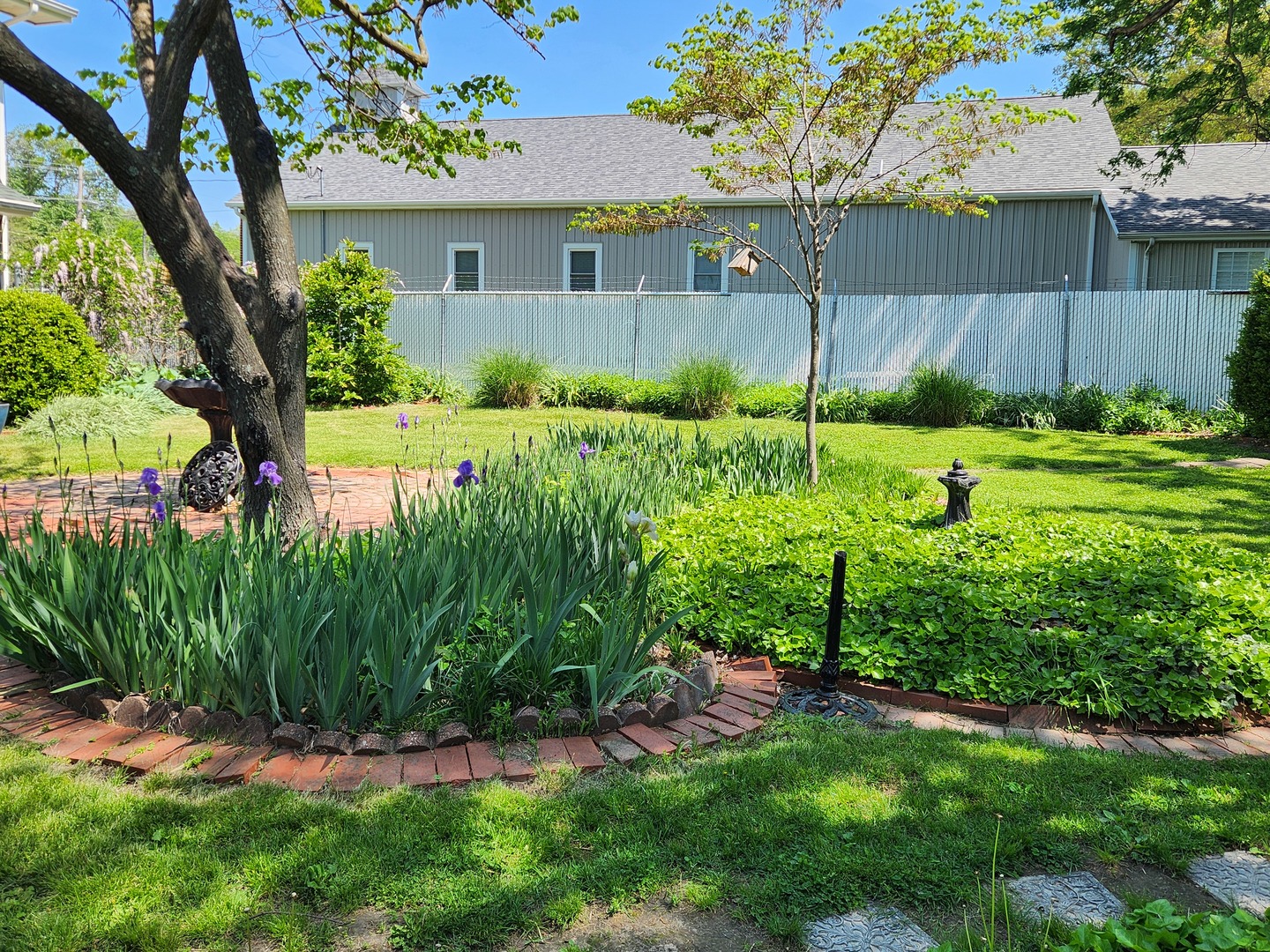 766 East Fairfield Road Mount Vernon, IL 62864 - Photo 86 of 134
