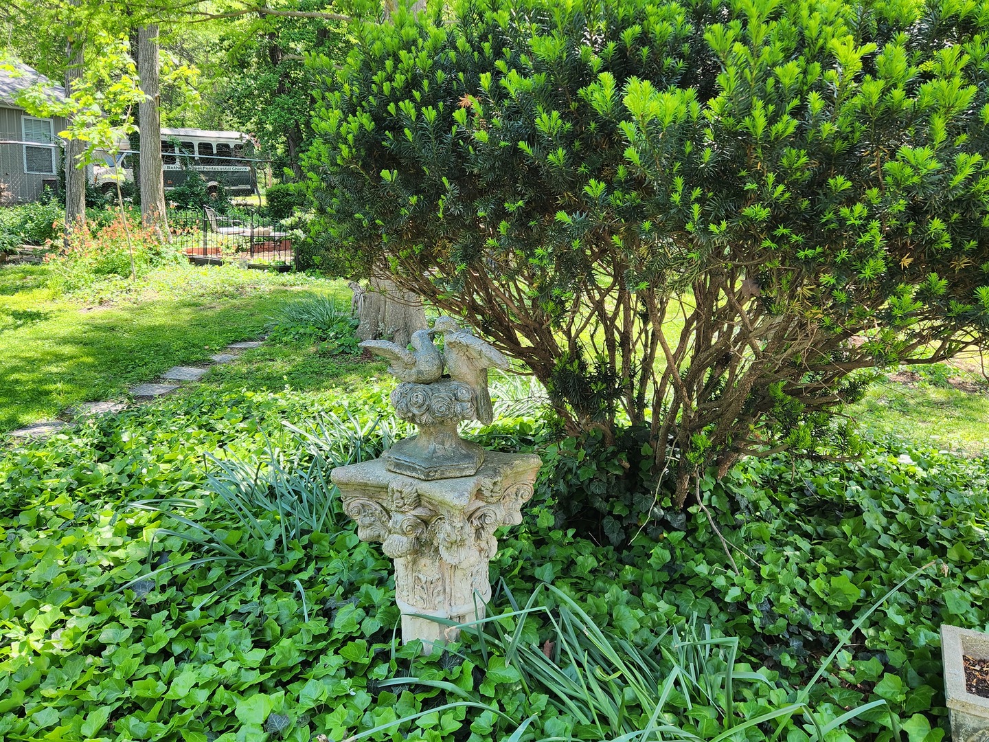 766 East Fairfield Road Mount Vernon, IL 62864 - Photo 87 of 134