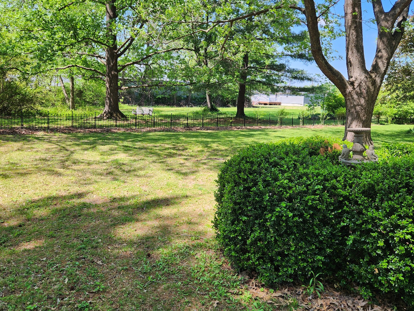 766 East Fairfield Road Mount Vernon, IL 62864 - Photo 90 of 134