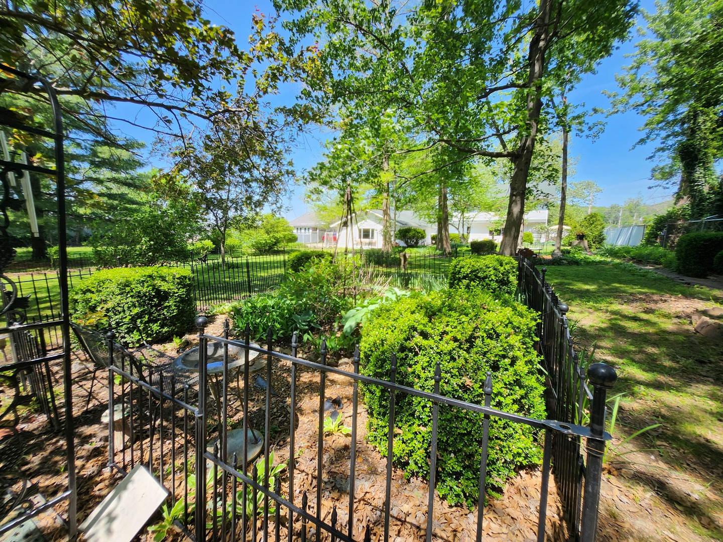 766 East Fairfield Road Mount Vernon, IL 62864 - Photo 96 of 134