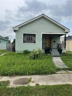 $35,000 | 1717 Egania Street, New Orleans, LA 70117