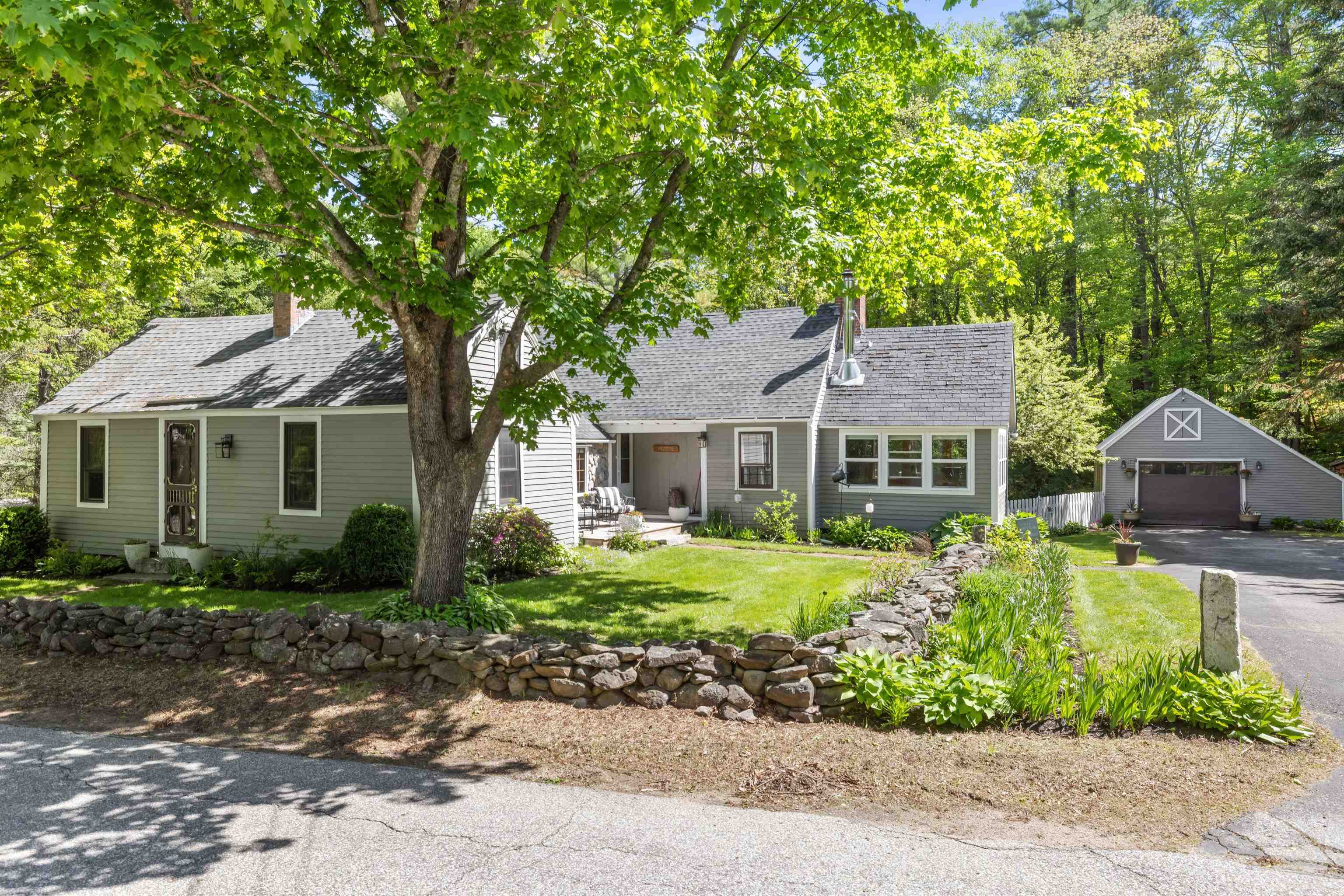 4 Turnpike Road Northfield, NH 03276 - Photo 1 of 60