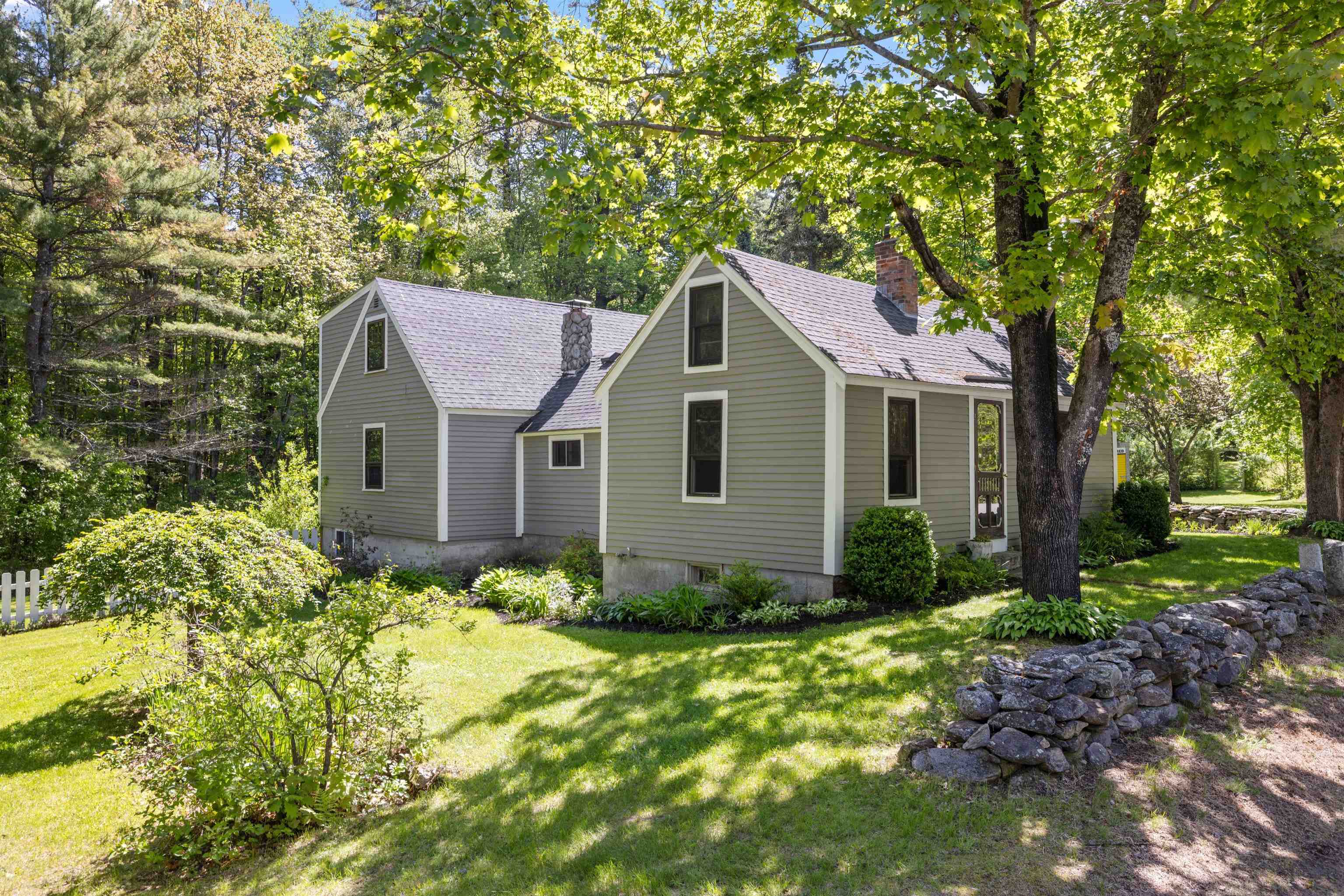 4 Turnpike Road Northfield, NH 03276 - Photo 3 of 60