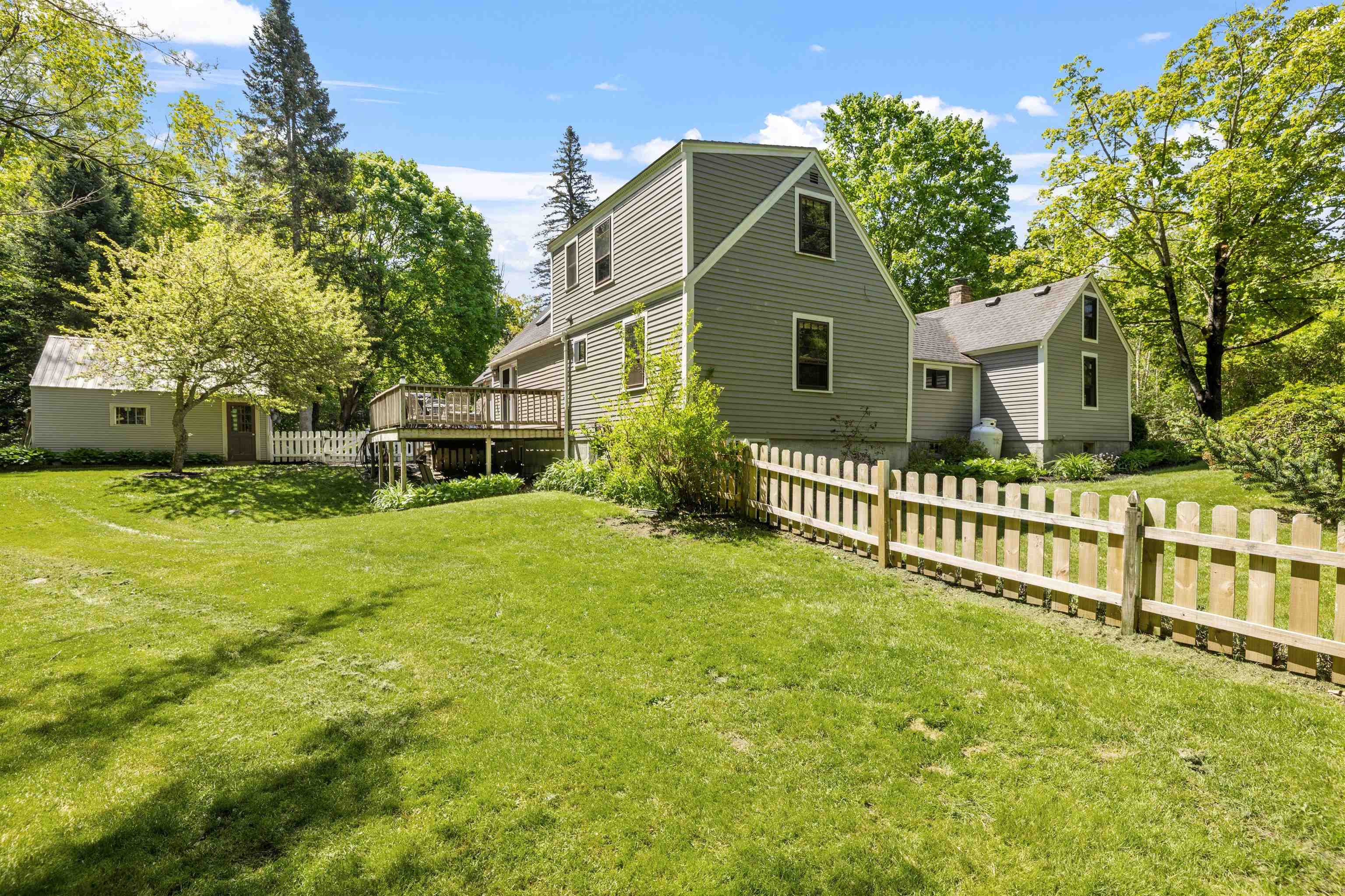4 Turnpike Road Northfield, NH 03276 - Photo 4 of 60