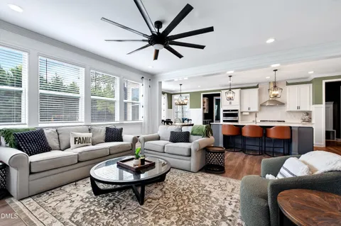 $895,000 | 1008 Manchaca Loop, Apex, NC 27539