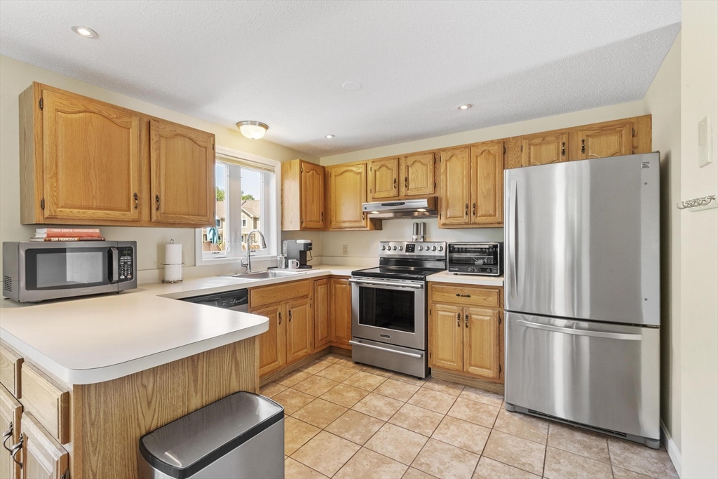 55 Littleton Road, Unit 23A Ayer, MA 01432 - Photo 18 of 40