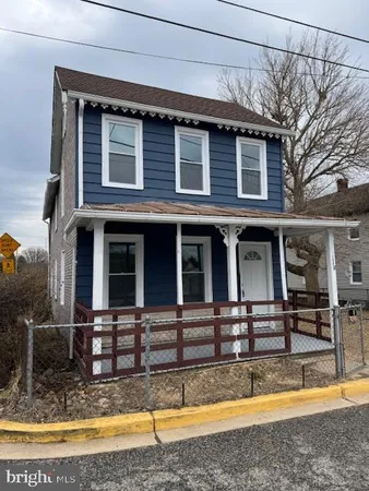 $209,999 | 110 Milburn Street, Elkton, MD 21921