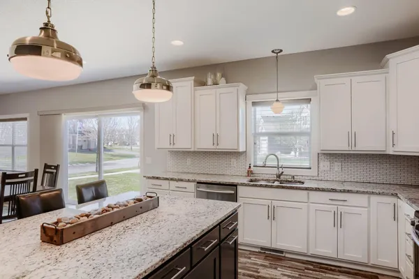 $599,900 | 12446 Cottonwood Street Northwest, Coon Rapids, MN 55448