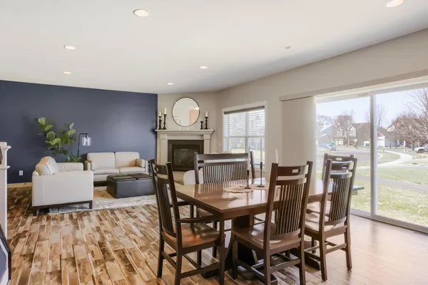 $599,900 | 12446 Cottonwood Street Northwest, Coon Rapids, MN 55448