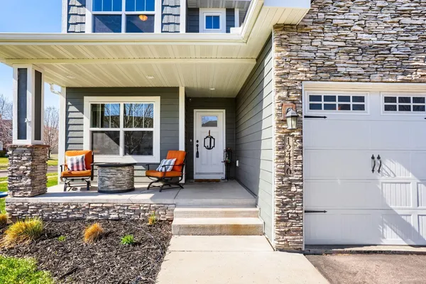 $599,900 | 12446 Cottonwood Street Northwest, Coon Rapids, MN 55448