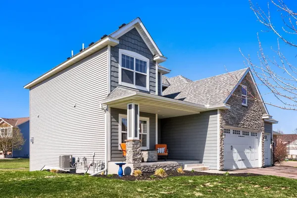 $599,900 | 12446 Cottonwood Street Northwest, Coon Rapids, MN 55448