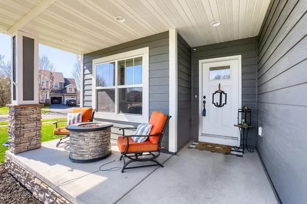 $599,900 | 12446 Cottonwood Street Northwest, Coon Rapids, MN 55448