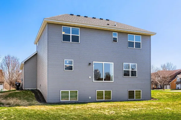 $599,900 | 12446 Cottonwood Street Northwest, Coon Rapids, MN 55448