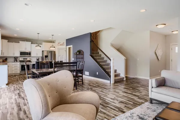 $599,900 | 12446 Cottonwood Street Northwest, Coon Rapids, MN 55448