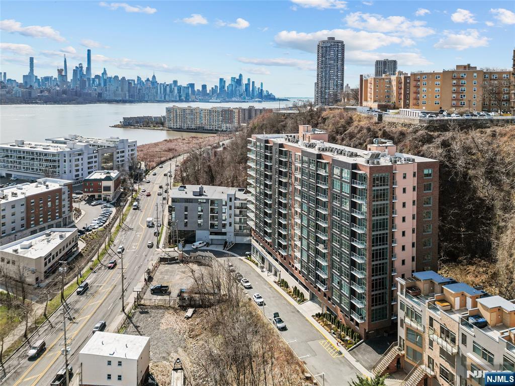 8701 Churchill Road, Unit PH1501 North Bergen, NJ 07047 - Photo 49 of 50 Gallery Image 49