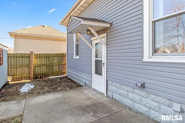 $119,000 | 819 West Franklin Street, Taylorville, IL 62568