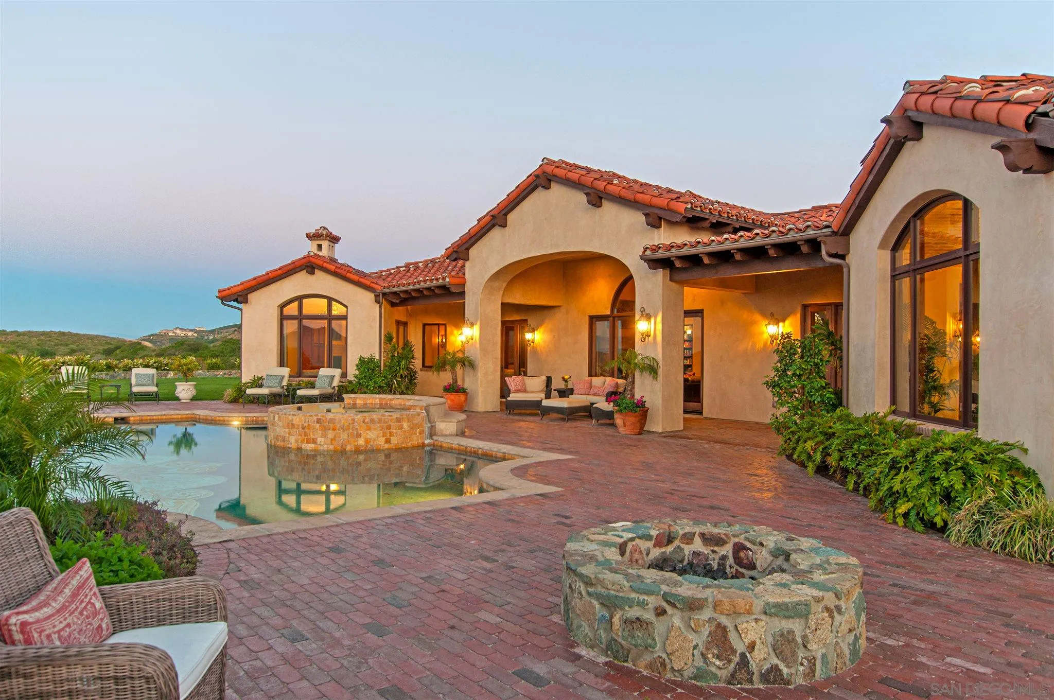 18382 Via Ambiente Rancho Santa Fe, CA 92067 - Photo 14 of 18 Gallery Image 14