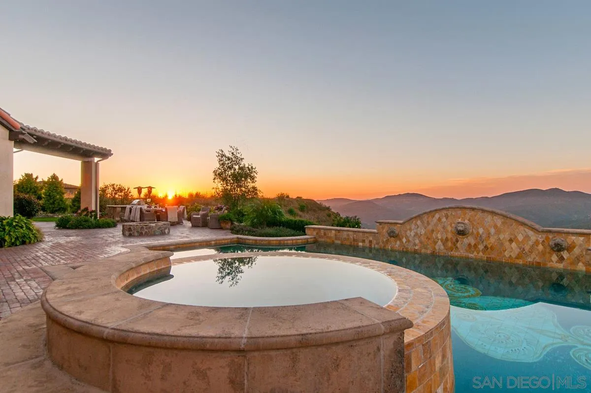 18382 Via Ambiente Rancho Santa Fe, CA 92067 - Photo 15 of 18 Gallery Image 15