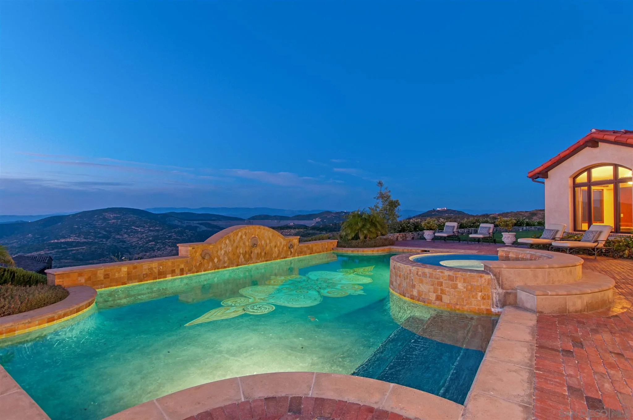 18382 Via Ambiente Rancho Santa Fe, CA 92067 - Photo 16 of 18 Gallery Image 16