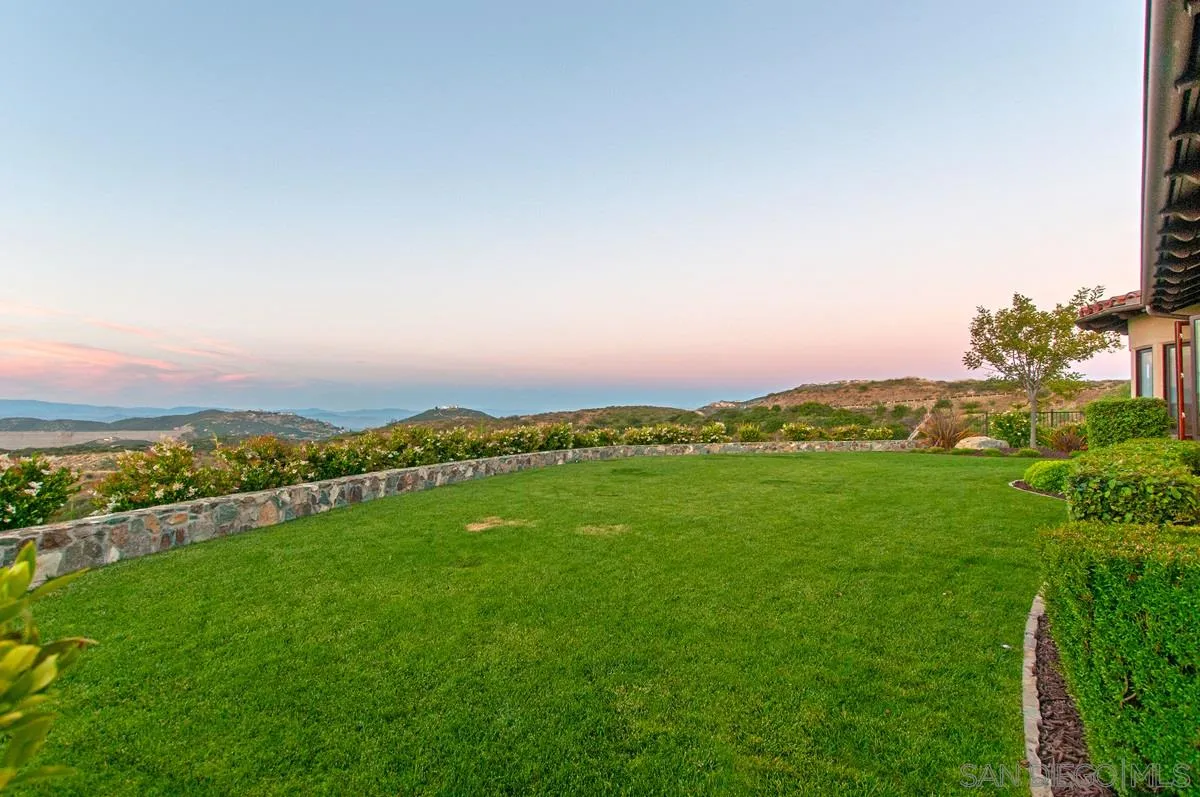 18382 Via Ambiente Rancho Santa Fe, CA 92067 - Photo 18 of 18 Gallery Image 18