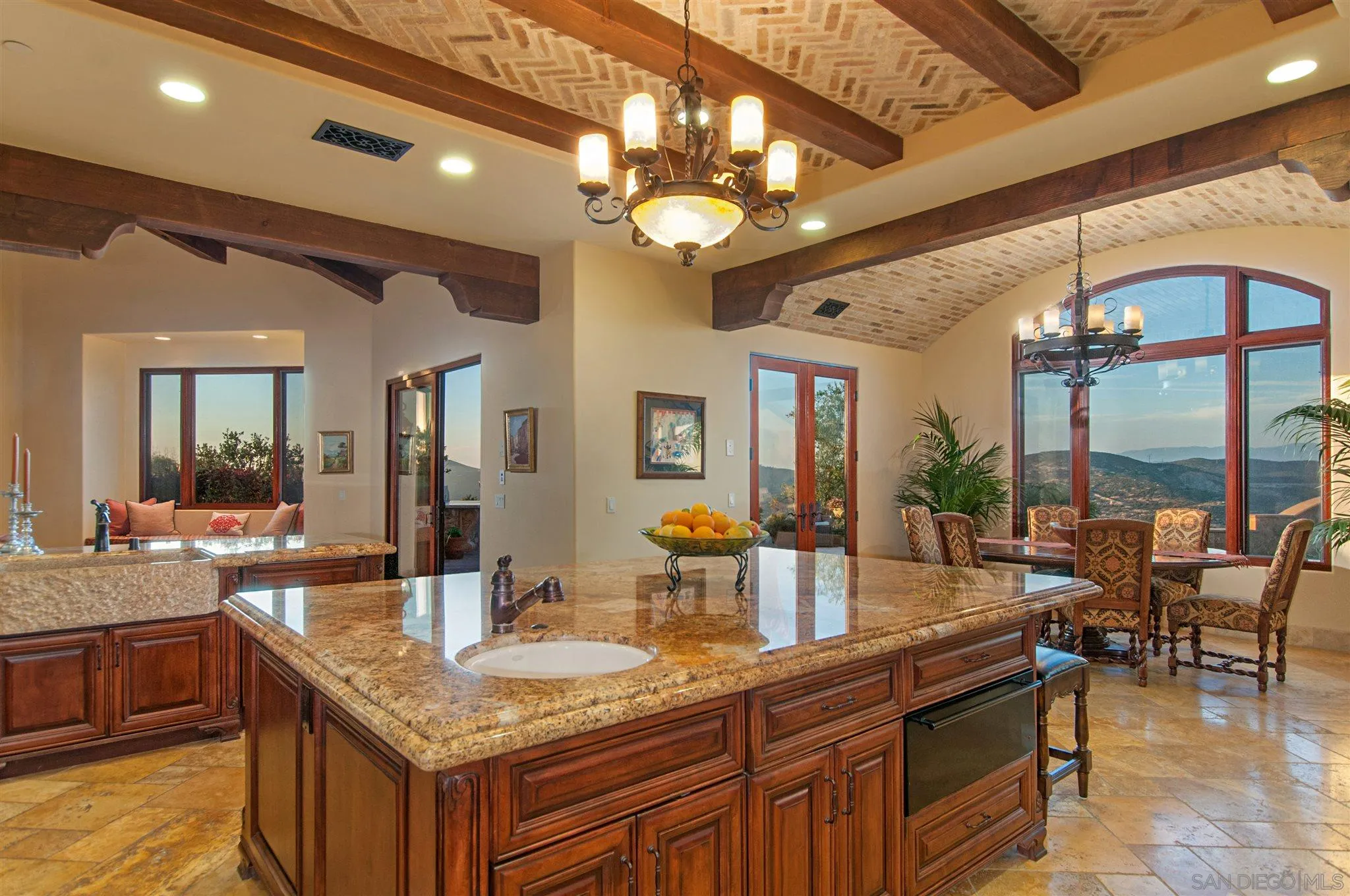 18382 Via Ambiente Rancho Santa Fe, CA 92067 - Photo 9 of 18 Gallery Image 9
