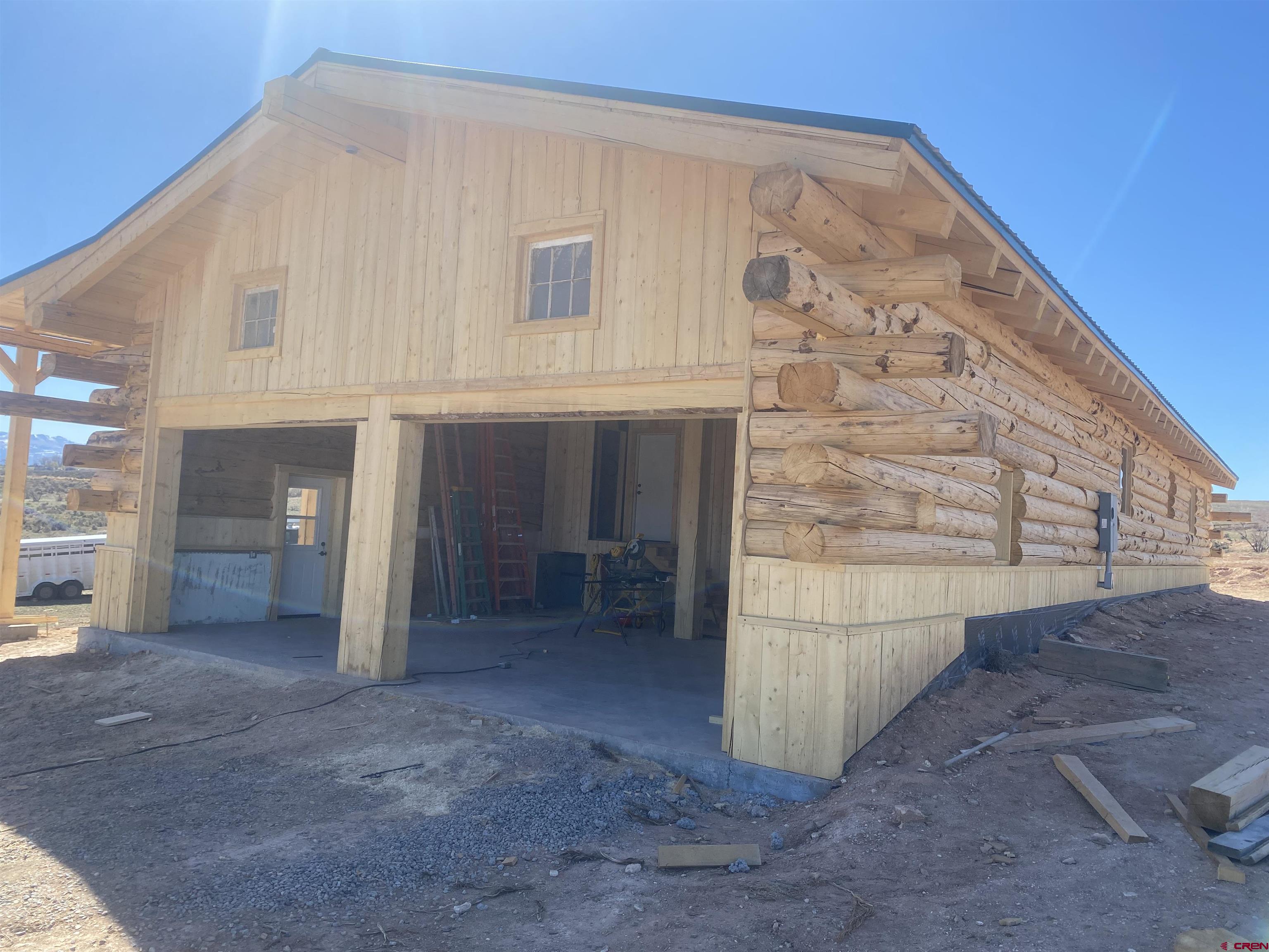 5274 3400th Road Crawford, CO 81415 - Photo 1 of 1 Gallery Image 1