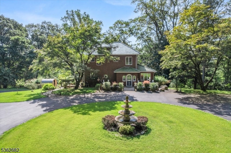761 Backhus Estate Road Glen Gardner, NJ 08826 - Photo 1 of 48