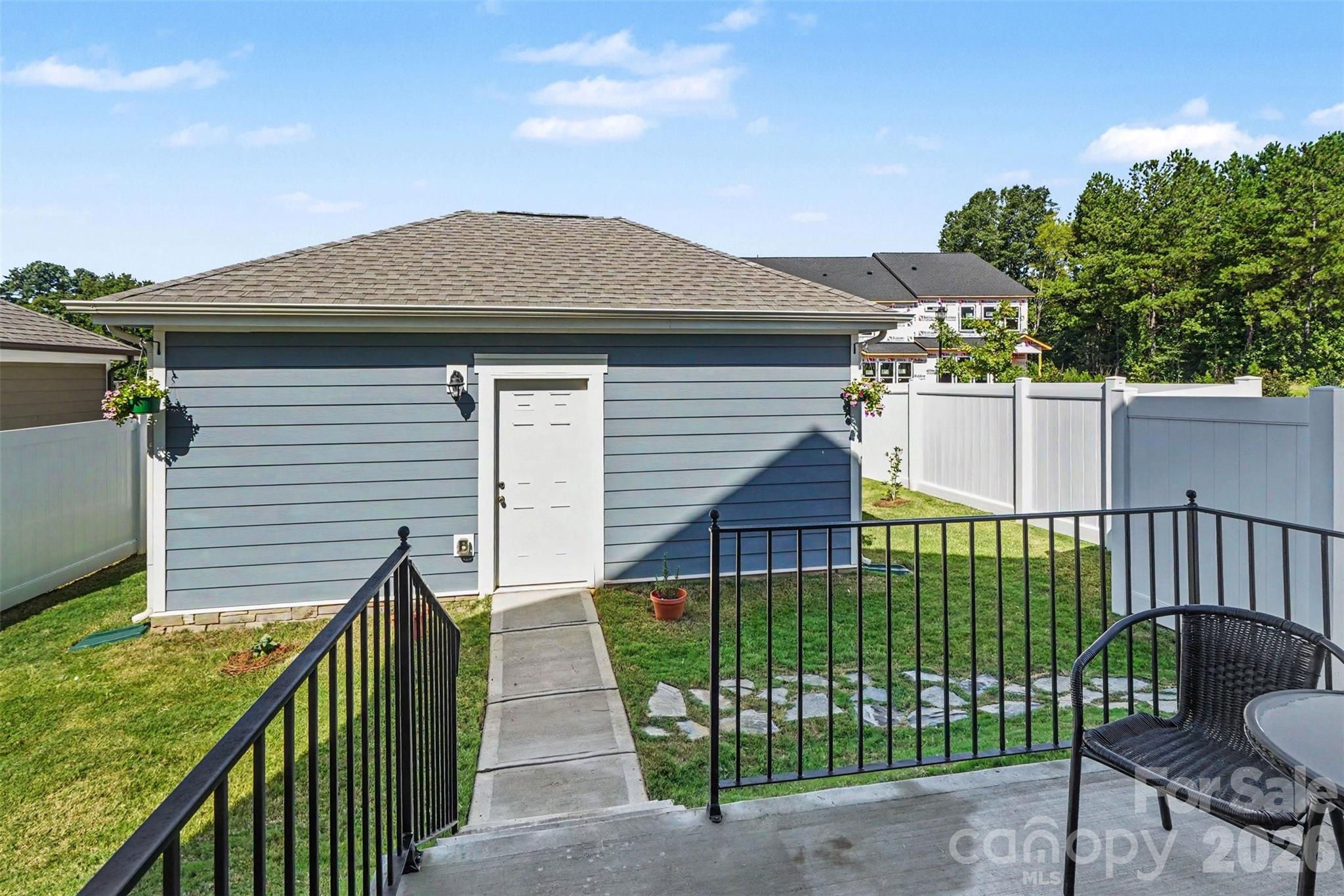 9002 Ramsford Road Charlotte, NC 28227 - Photo 21 of 26 Gallery Image 21