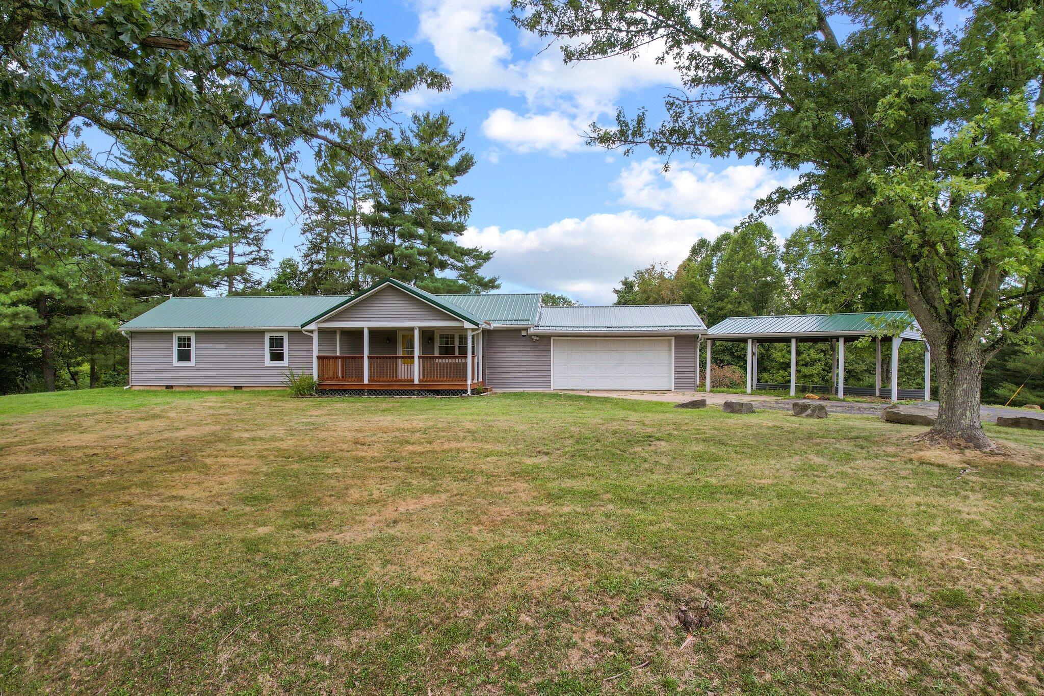 13333 North Peach Ridge Athens, OH 45701 - Photo 9 of 65 3-web-or-mls-DJI_0090
