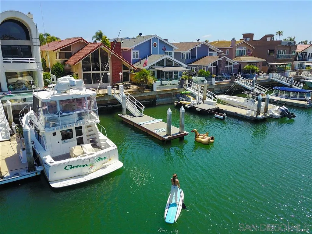 23 Sandpiper Strand Coronado, CA 92118 - Photo 16 of 25 a view of a house with outdoor space