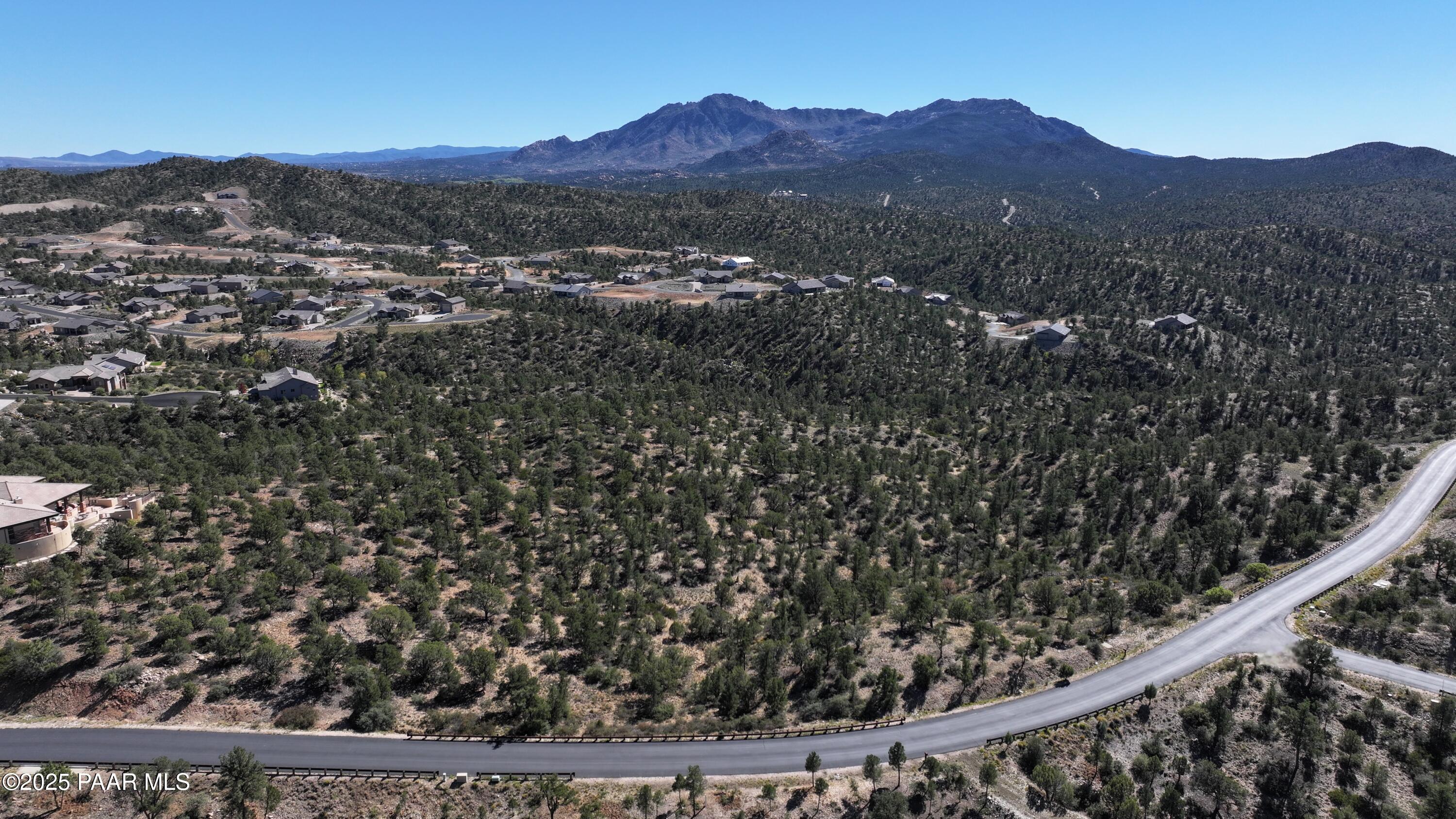 6335 West Almosta Ranch Road Prescott, AZ 86305 - Photo 7 of 13 Views