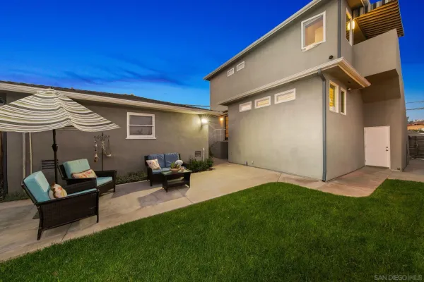 $2,495,000 | 1525 Willow Street, San Diego, CA 92106