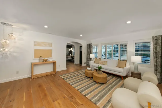 $2,495,000 | 1525 Willow Street, San Diego, CA 92106