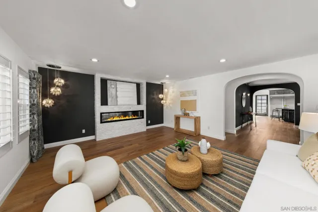 $2,495,000 | 1525 Willow Street, San Diego, CA 92106