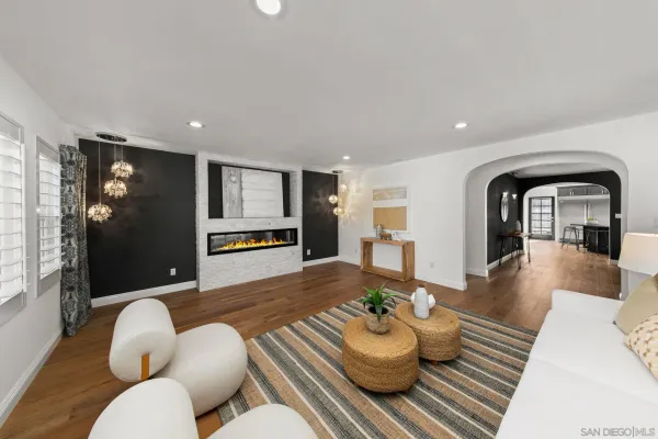 $2,495,000 | 1525 Willow Street, San Diego, CA 92106