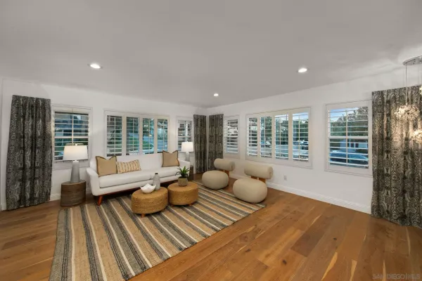 $2,495,000 | 1525 Willow Street, San Diego, CA 92106