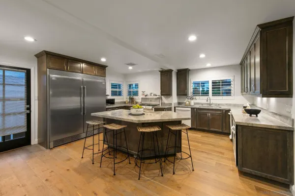 $2,495,000 | 1525 Willow Street, San Diego, CA 92106