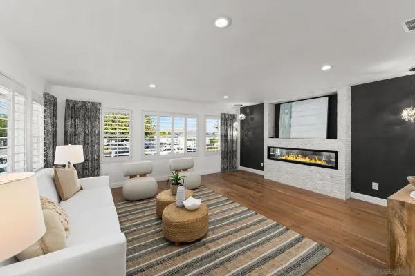 $2,495,000 | 1525 Willow Street, San Diego, CA 92106