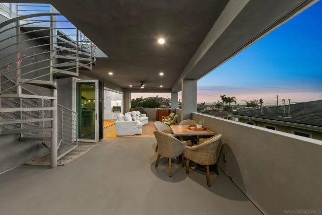 $2,495,000 | 1525 Willow Street, San Diego, CA 92106