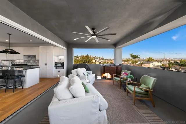 $2,495,000 | 1525 Willow Street, San Diego, CA 92106