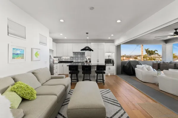 $2,495,000 | 1525 Willow Street, San Diego, CA 92106