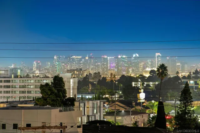 $2,495,000 | 1525 Willow Street, San Diego, CA 92106