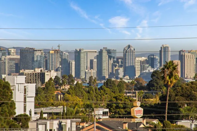 $2,495,000 | 1525 Willow Street, San Diego, CA 92106