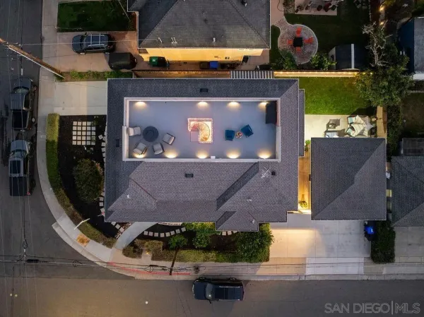 $2,495,000 | 1525 Willow Street, San Diego, CA 92106