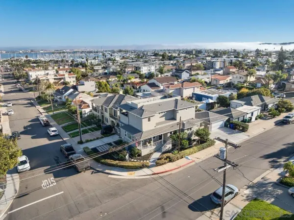 $2,495,000 | 1525 Willow Street, San Diego, CA 92106