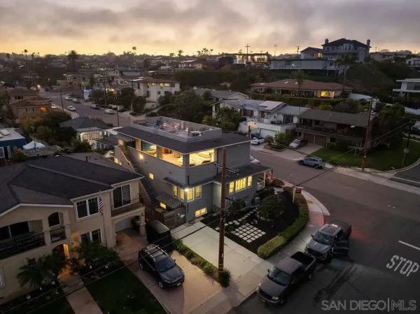 $2,495,000 | 1525 Willow Street, San Diego, CA 92106