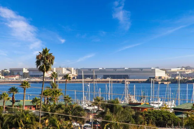 $2,495,000 | 1525 Willow Street, San Diego, CA 92106