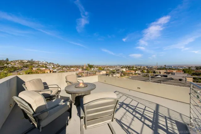 $2,495,000 | 1525 Willow Street, San Diego, CA 92106